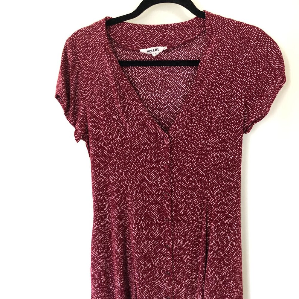 ROLLA'S dress, small